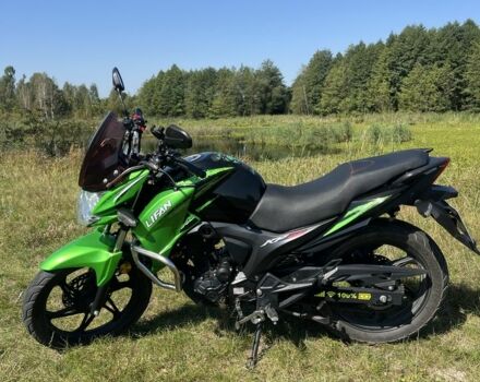 Ліфан Інша, об'ємом двигуна 0.2 л та пробігом 0 тис. км за 1300 $, фото 1 на Automoto.ua