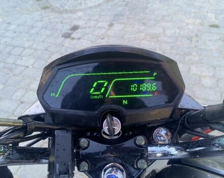 Ліфан Інша, об'ємом двигуна 0.2 л та пробігом 0 тис. км за 1150 $, фото 3 на Automoto.ua