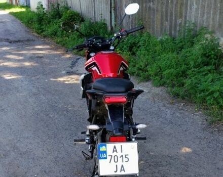 Ліфан Інша, об'ємом двигуна 0.22 л та пробігом 0 тис. км за 63000 $, фото 5 на Automoto.ua