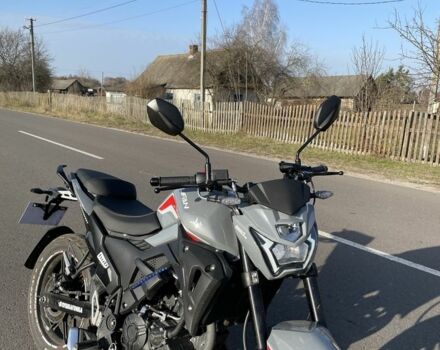 Лифан Другая, объемом двигателя 0.2 л и пробегом 0 тыс. км за 1650 $, фото 5 на Automoto.ua