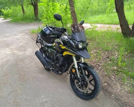Лифан Другая, объемом двигателя 2.3 л и пробегом 0 тыс. км за 2000 $, фото 5 на Automoto.ua