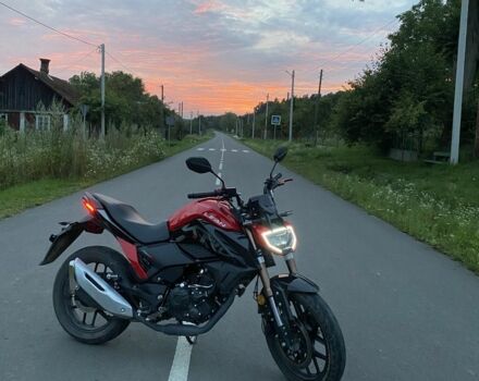 Лифан Другая, объемом двигателя 0.2 л и пробегом 0 тыс. км за 1900 $, фото 3 на Automoto.ua