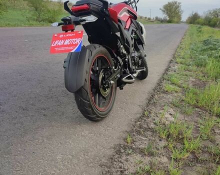 Ліфан Інша, об'ємом двигуна 0.2 л та пробігом 0 тис. км за 1573 $, фото 4 на Automoto.ua