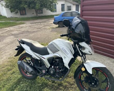 Ліфан Інша, об'ємом двигуна 0.2 л та пробігом 0 тис. км за 1332 $, фото 3 на Automoto.ua