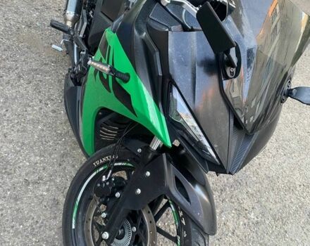 Лифан Другая, объемом двигателя 0.2 л и пробегом 0 тыс. км за 2200 $, фото 2 на Automoto.ua