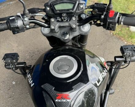 Лифан Другая, объемом двигателя 0.22 л и пробегом 0 тыс. км за 1449 $, фото 5 на Automoto.ua