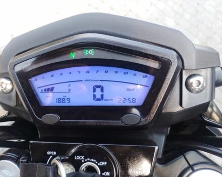 Лифан Другая, объемом двигателя 0.22 л и пробегом 0 тыс. км за 1650 $, фото 3 на Automoto.ua