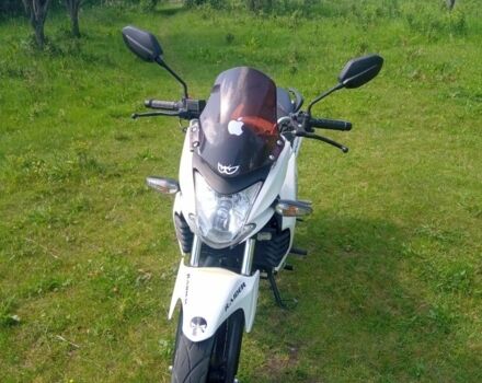 Лифан Другая, объемом двигателя 0.2 л и пробегом 0 тыс. км за 1203 $, фото 6 на Automoto.ua