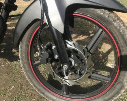 Ліфан Інша, об'ємом двигуна 0.15 л та пробігом 0 тис. км за 548 $, фото 6 на Automoto.ua
