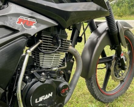 Лифан Другая, объемом двигателя 0.15 л и пробегом 0 тыс. км за 572 $, фото 5 на Automoto.ua