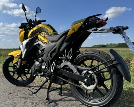 Лифан Другая, объемом двигателя 0.22 л и пробегом 0 тыс. км за 1695 $, фото 1 на Automoto.ua