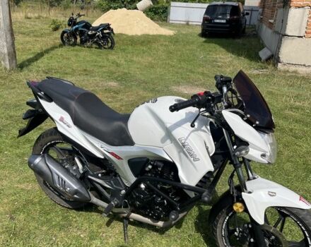 Ліфан Інша, об'ємом двигуна 2.3 л та пробігом 0 тис. км за 1300 $, фото 3 на Automoto.ua