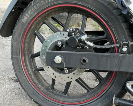 Лифан Другая, объемом двигателя 0.2 л и пробегом 0 тыс. км за 1449 $, фото 3 на Automoto.ua