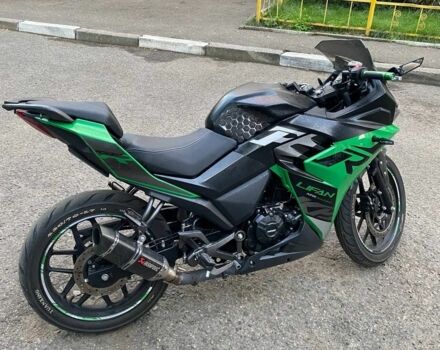 Лифан Другая, объемом двигателя 0.2 л и пробегом 0 тыс. км за 2200 $, фото 3 на Automoto.ua