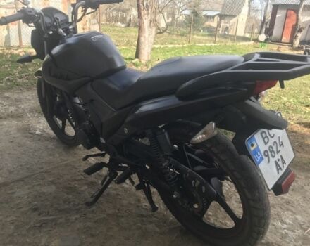 Ліфан Інша, об'ємом двигуна 0.15 л та пробігом 0 тис. км за 548 $, фото 2 на Automoto.ua