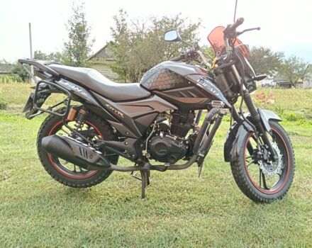 Ліфан Інша, об'ємом двигуна 0.18 л та пробігом 0 тис. км за 980 $, фото 7 на Automoto.ua