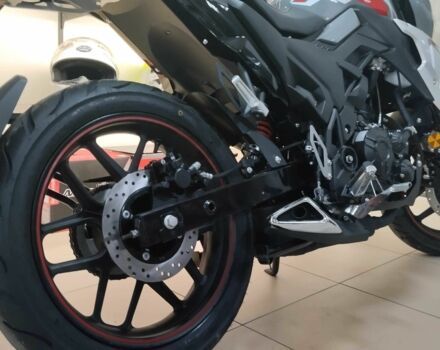 Лифан Другая, объемом двигателя 0.22 л и пробегом 0 тыс. км за 1875 $, фото 5 на Automoto.ua
