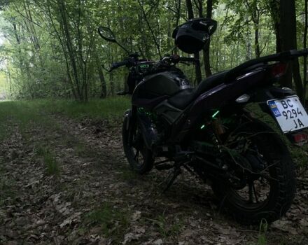 Лифан Другая, объемом двигателя 0.18 л и пробегом 0 тыс. км за 1000 $, фото 7 на Automoto.ua