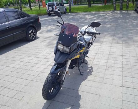 Лифан Другая, объемом двигателя 2.3 л и пробегом 0 тыс. км за 2000 $, фото 4 на Automoto.ua