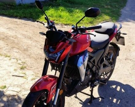 Ліфан Інша, об'ємом двигуна 0.22 л та пробігом 0 тис. км за 63000 $, фото 1 на Automoto.ua