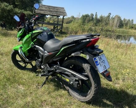 Ліфан Інша, об'ємом двигуна 0.2 л та пробігом 0 тис. км за 1300 $, фото 2 на Automoto.ua