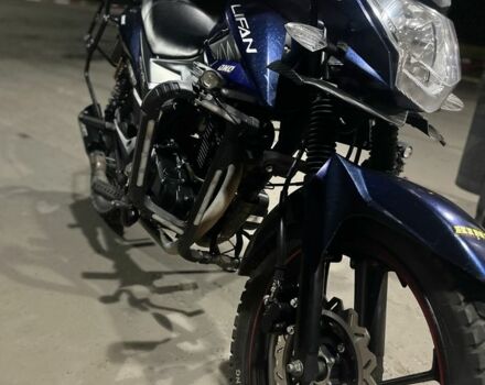 Ліфан Інша, об'ємом двигуна 0.2 л та пробігом 0 тис. км за 1200 $, фото 6 на Automoto.ua