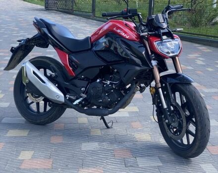 Лифан Другая, объемом двигателя 0.2 л и пробегом 0 тыс. км за 1900 $, фото 6 на Automoto.ua