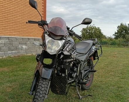 Ліфан Інша, об'ємом двигуна 0.18 л та пробігом 0 тис. км за 980 $, фото 3 на Automoto.ua