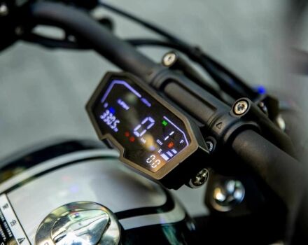 Лифан Другая, объемом двигателя 0.25 л и пробегом 0 тыс. км за 3210 $, фото 7 на Automoto.ua