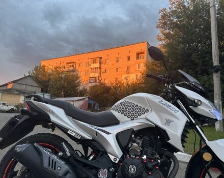 Ліфан Інша, об'ємом двигуна 0.2 л та пробігом 0 тис. км за 1332 $, фото 6 на Automoto.ua