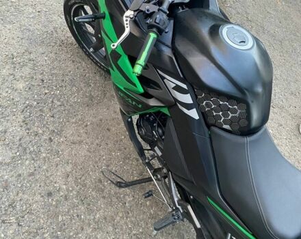 Лифан Другая, объемом двигателя 0.2 л и пробегом 0 тыс. км за 2200 $, фото 5 на Automoto.ua