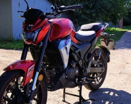 Ліфан Інша, об'ємом двигуна 0.22 л та пробігом 0 тис. км за 63000 $, фото 2 на Automoto.ua