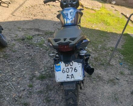 Ліфан Інша, об'ємом двигуна 0.2 л та пробігом 0 тис. км за 900 $, фото 3 на Automoto.ua