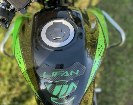 Ліфан Інша, об'ємом двигуна 0.2 л та пробігом 0 тис. км за 1520 $, фото 5 на Automoto.ua