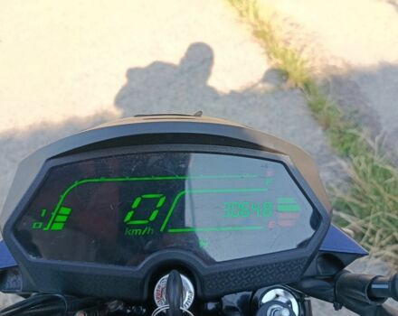 Лифан Другая, объемом двигателя 0.18 л и пробегом 0 тыс. км за 1250 $, фото 4 на Automoto.ua