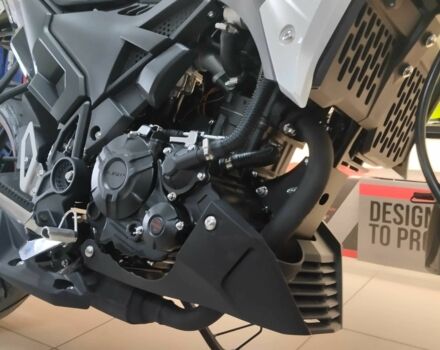 Лифан Другая, объемом двигателя 0.22 л и пробегом 0 тыс. км за 1875 $, фото 4 на Automoto.ua