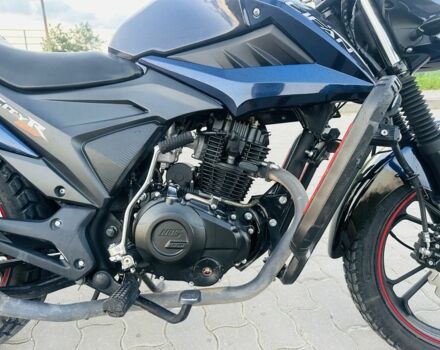 Лифан Другая, объемом двигателя 0.2 л и пробегом 0 тыс. км за 1150 $, фото 4 на Automoto.ua
