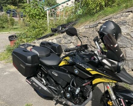 Лифан Другая, объемом двигателя 2.3 л и пробегом 0 тыс. км за 2370 $, фото 7 на Automoto.ua
