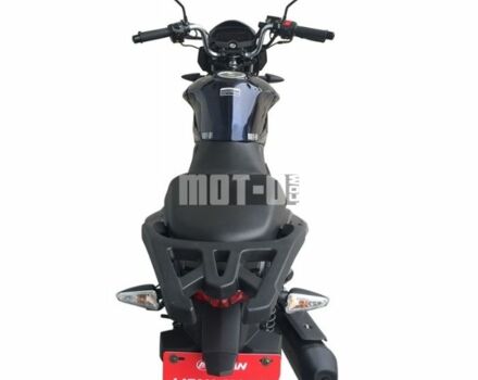 Ліфан Інша, об'ємом двигуна 0.15 л та пробігом 0 тис. км за 1290 $, фото 7 на Automoto.ua