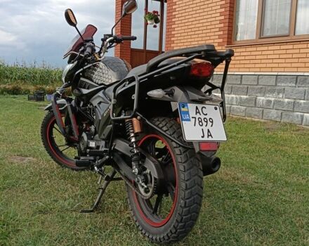 Ліфан Інша, об'ємом двигуна 0.18 л та пробігом 0 тис. км за 980 $, фото 2 на Automoto.ua