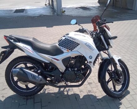 Лифан Другая, объемом двигателя 0.2 л и пробегом 0 тыс. км за 1203 $, фото 9 на Automoto.ua