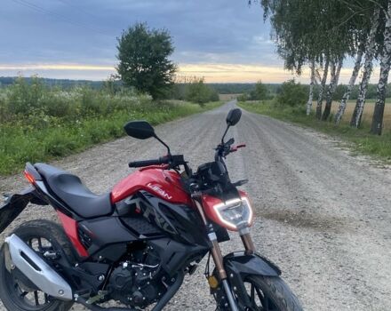 Лифан Другая, объемом двигателя 0.2 л и пробегом 0 тыс. км за 1900 $, фото 1 на Automoto.ua
