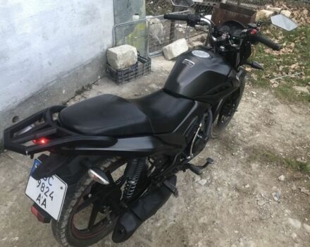 Ліфан Інша, об'ємом двигуна 0.15 л та пробігом 0 тис. км за 548 $, фото 3 на Automoto.ua