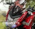 Ліфан Інша, об'ємом двигуна 0.2 л та пробігом 0 тис. км за 1840 $, фото 7 на Automoto.ua