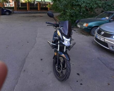 Лифан Другая, объемом двигателя 0.2 л и пробегом 0 тыс. км за 1350 $, фото 4 на Automoto.ua