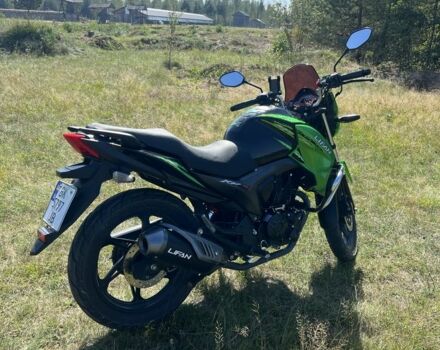 Ліфан Інша, об'ємом двигуна 0.2 л та пробігом 0 тис. км за 1300 $, фото 3 на Automoto.ua
