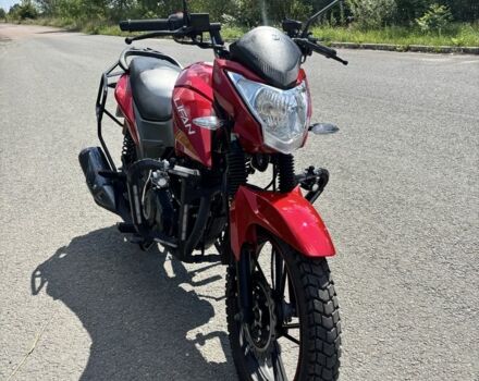 Лифан Другая, объемом двигателя 0.18 л и пробегом 0 тыс. км за 1200 $, фото 2 на Automoto.ua
