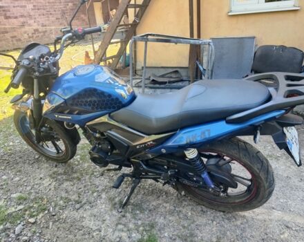 Ліфан Інша, об'ємом двигуна 0.2 л та пробігом 0 тис. км за 900 $, фото 2 на Automoto.ua