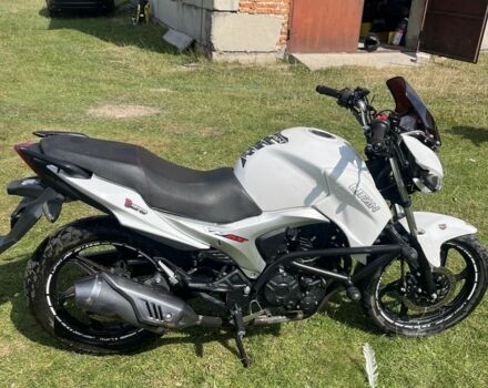 Ліфан Інша, об'ємом двигуна 2.3 л та пробігом 0 тис. км за 1300 $, фото 5 на Automoto.ua