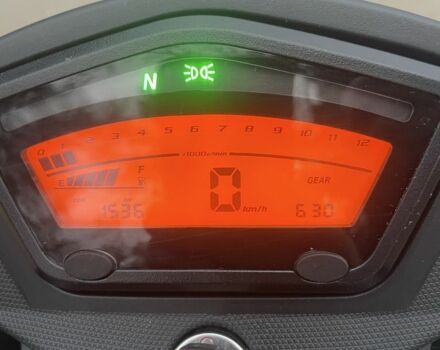 Ліфан Інша, об'ємом двигуна 0.18 л та пробігом 0 тис. км за 1400 $, фото 4 на Automoto.ua